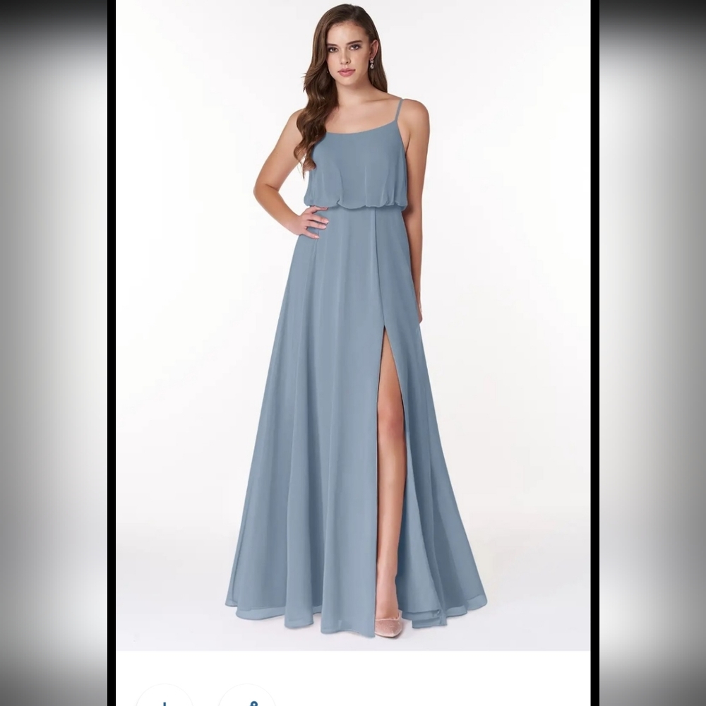 Bridesmaids dress